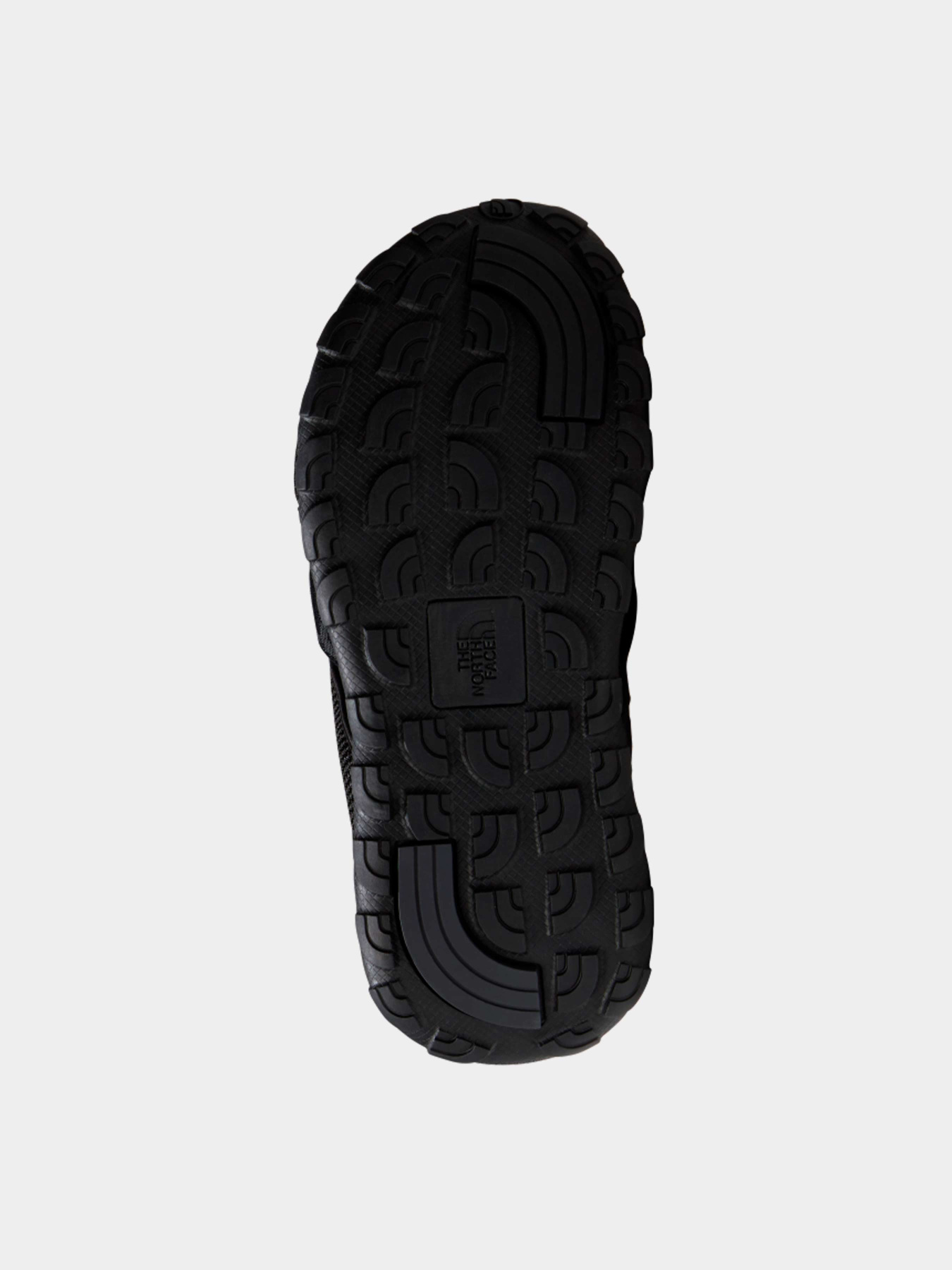 Шлёпанцы The North Face модель NF0A8A8YKX71 Фото