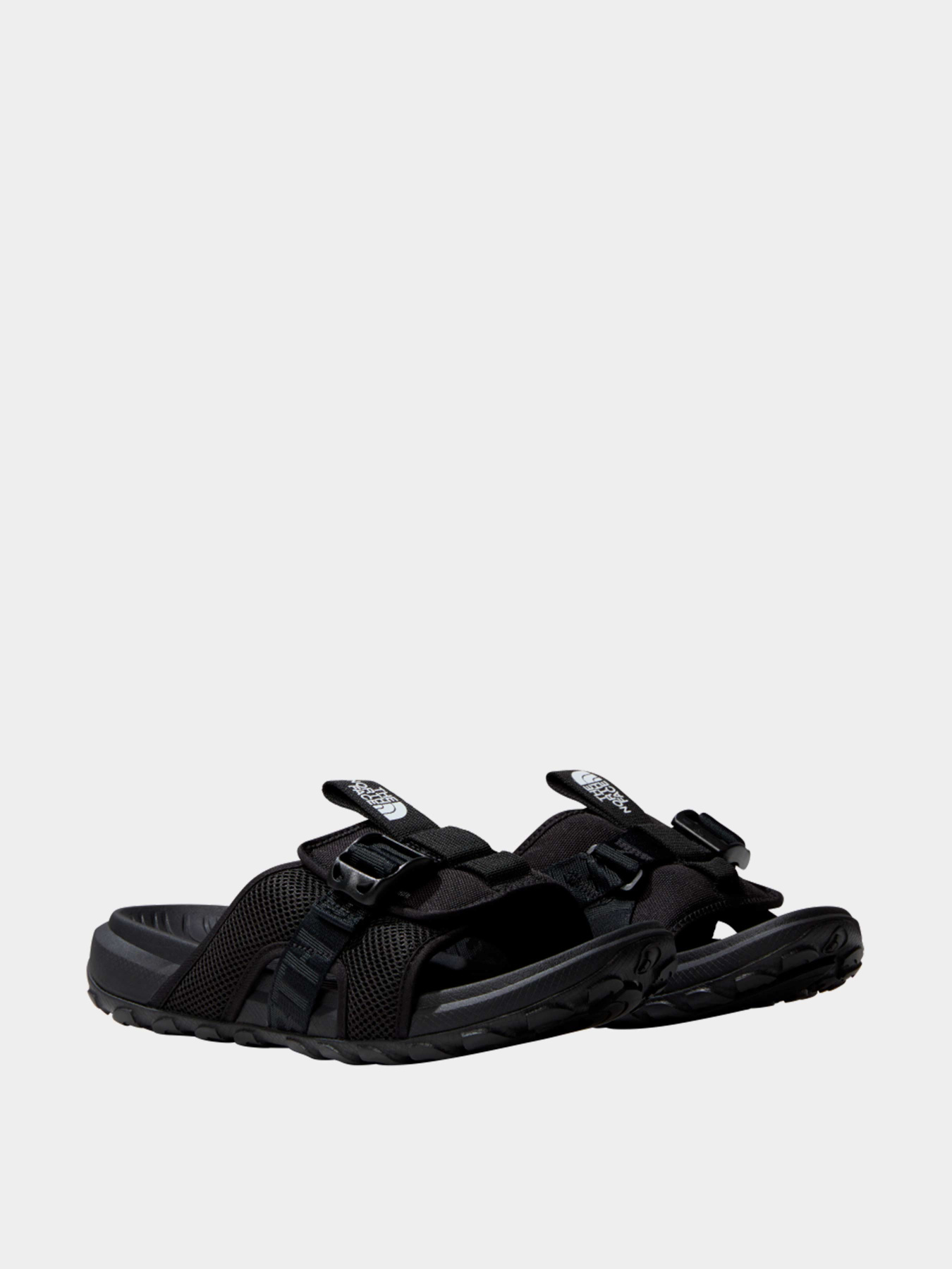 Шлёпанцы The North Face модель NF0A8A8YKX71 Фото