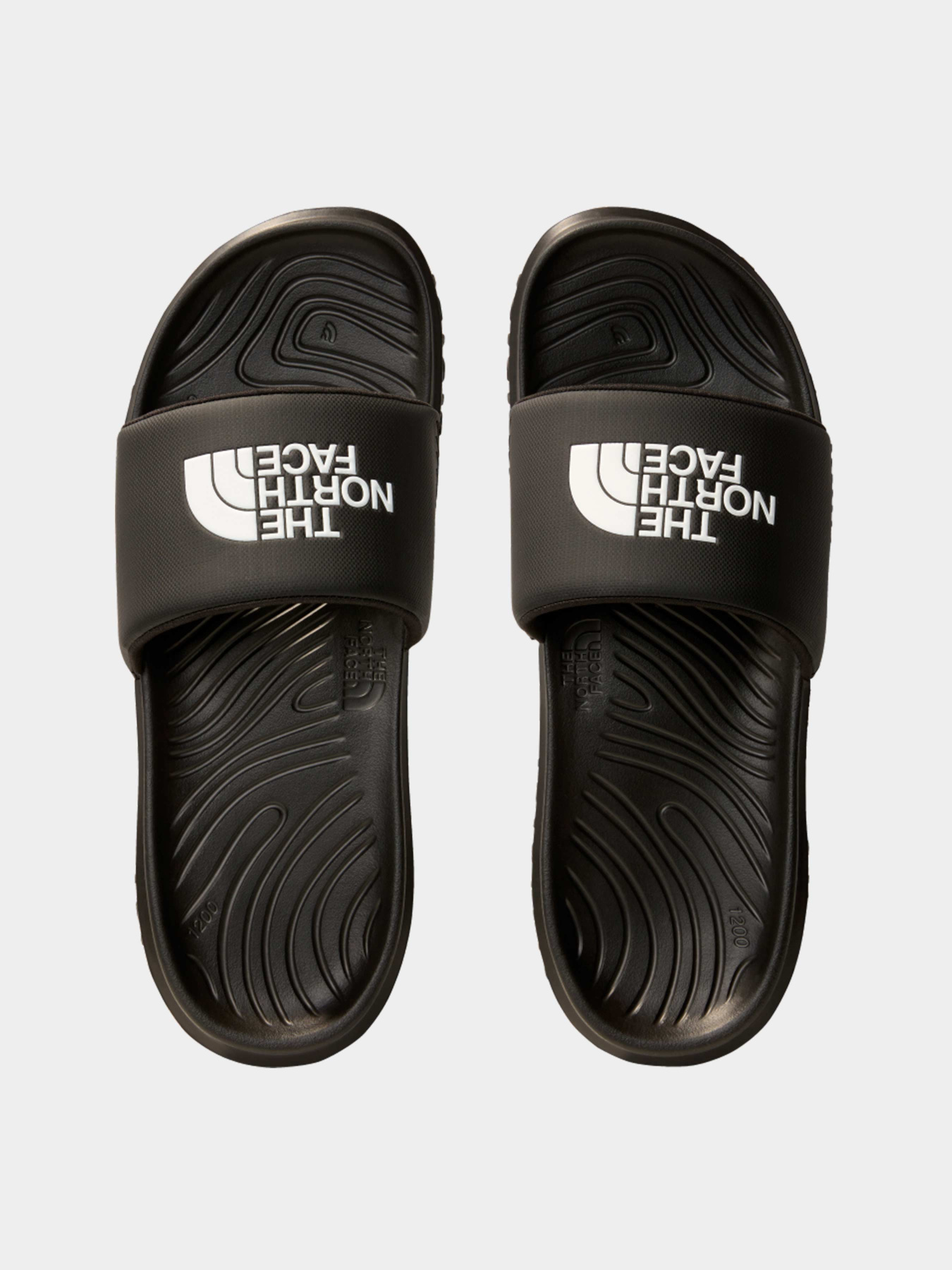 Шлёпанцы The North Face модель NF0A8A99KX71 Фото