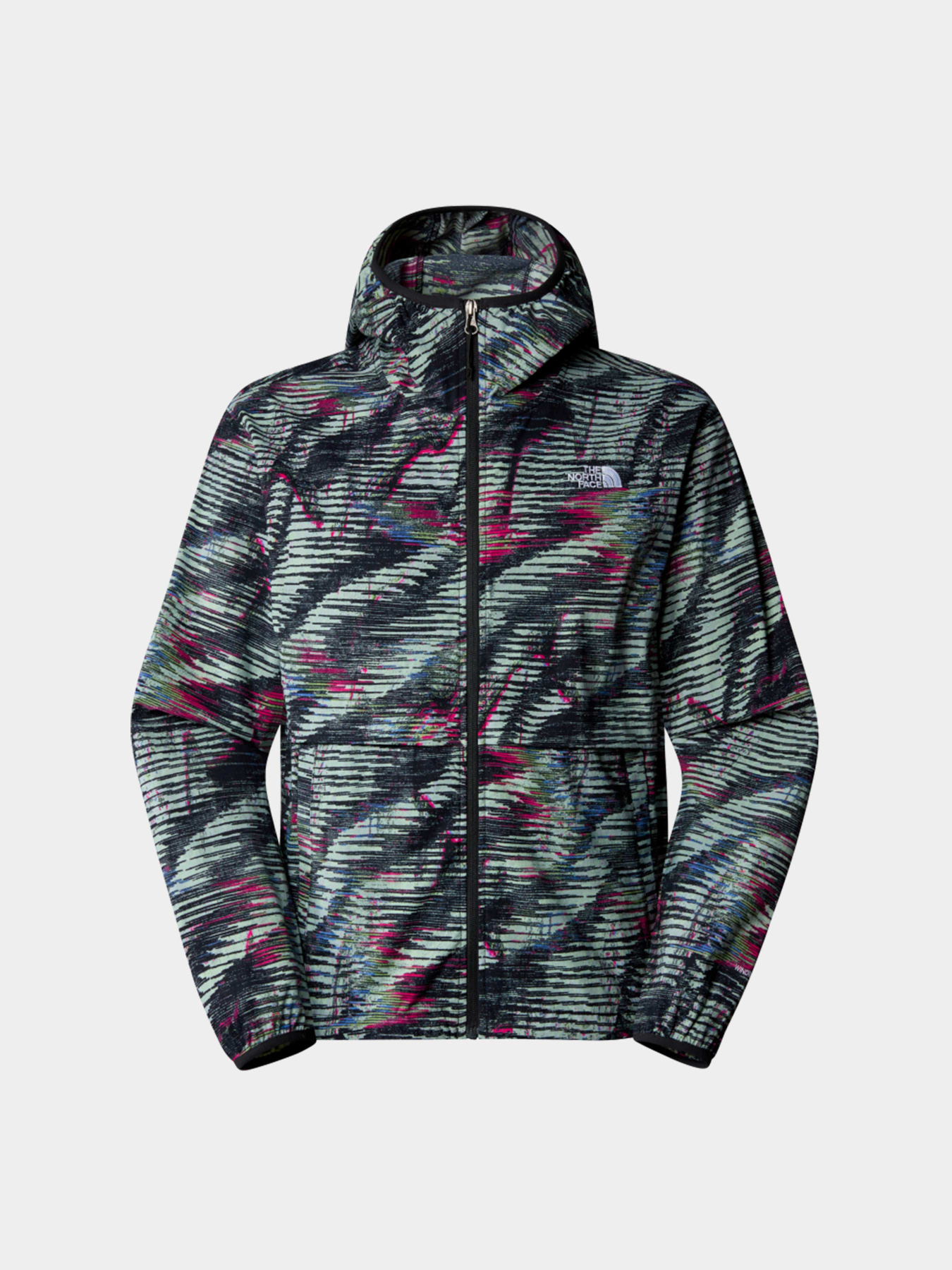 Куртки и дубленки The North Face модель NF0A8702SIR1 Куртки и дубленки The North Face модель NF0A8702SIR1 Фото