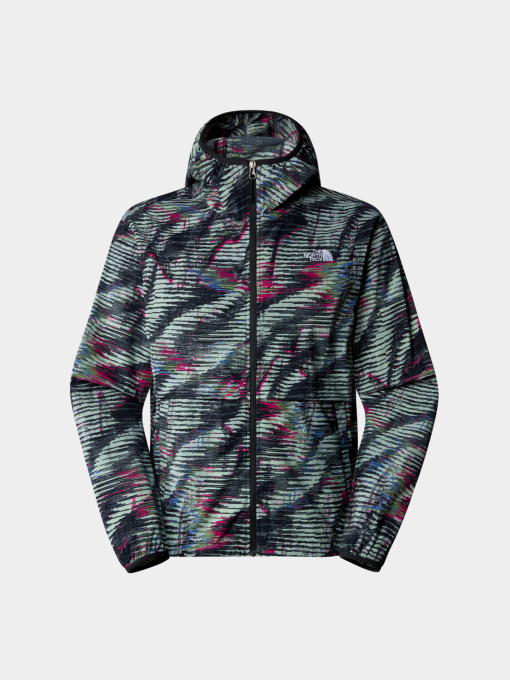 Куртки и дубленки The North Face модель NF0A8702SIR1 Фото