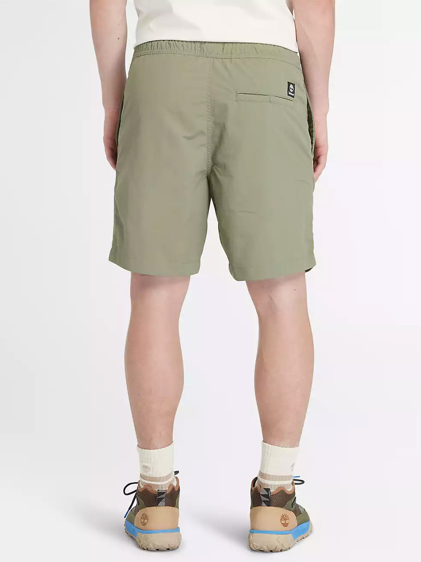 Шорты Timberland модель TB0A5TMU5901 Фото
