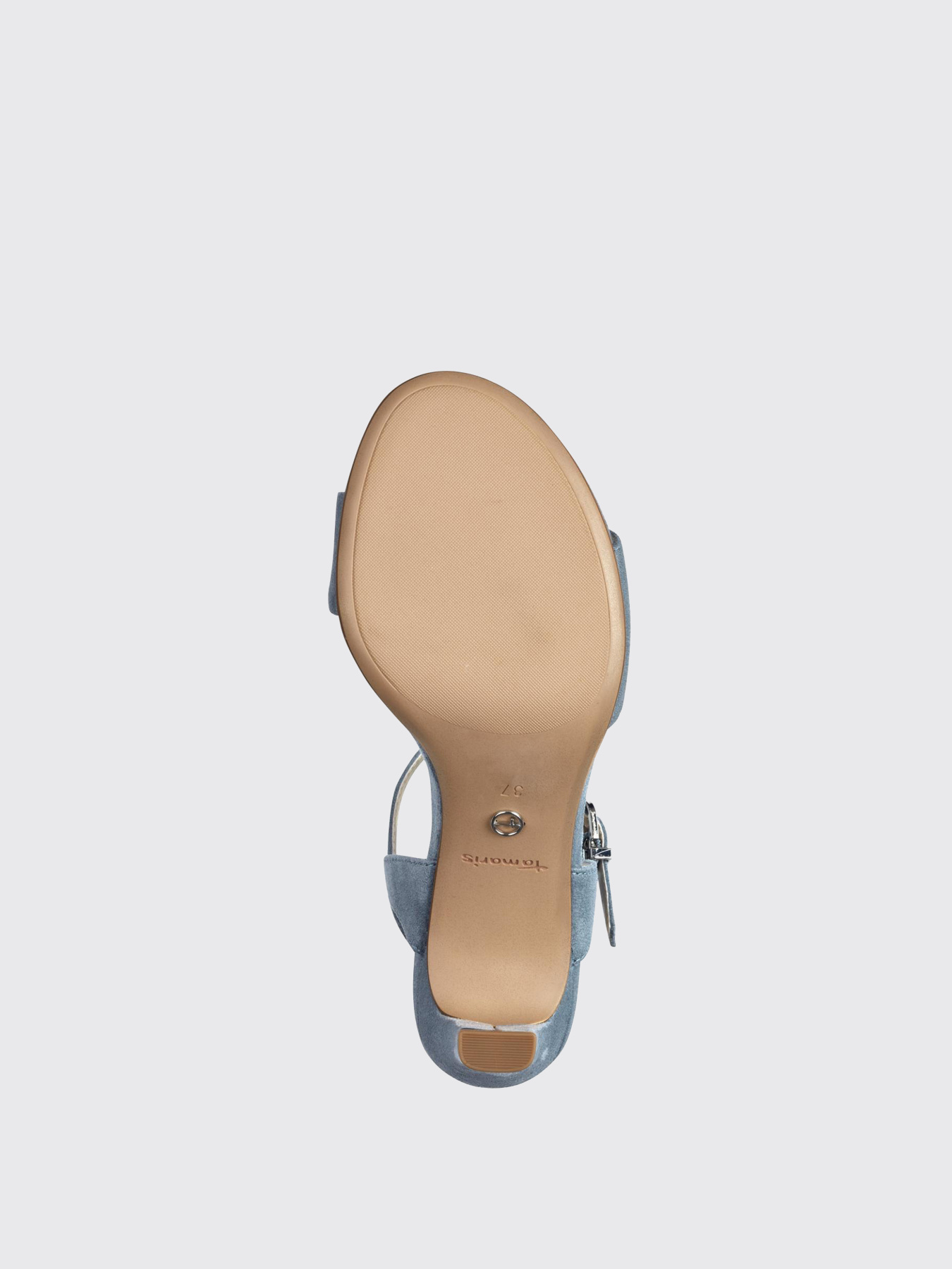 Сандалии Tamaris модель 1-1-28028-42-880 Фото