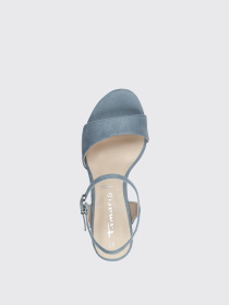 Сандалии Tamaris модель 1-1-28028-42-880 Фото