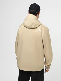 Куртки и дубленки The North Face модель NF00A8AZLK51 Фото