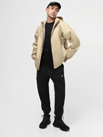 Куртки и дубленки The North Face модель NF00A8AZLK51 Фото