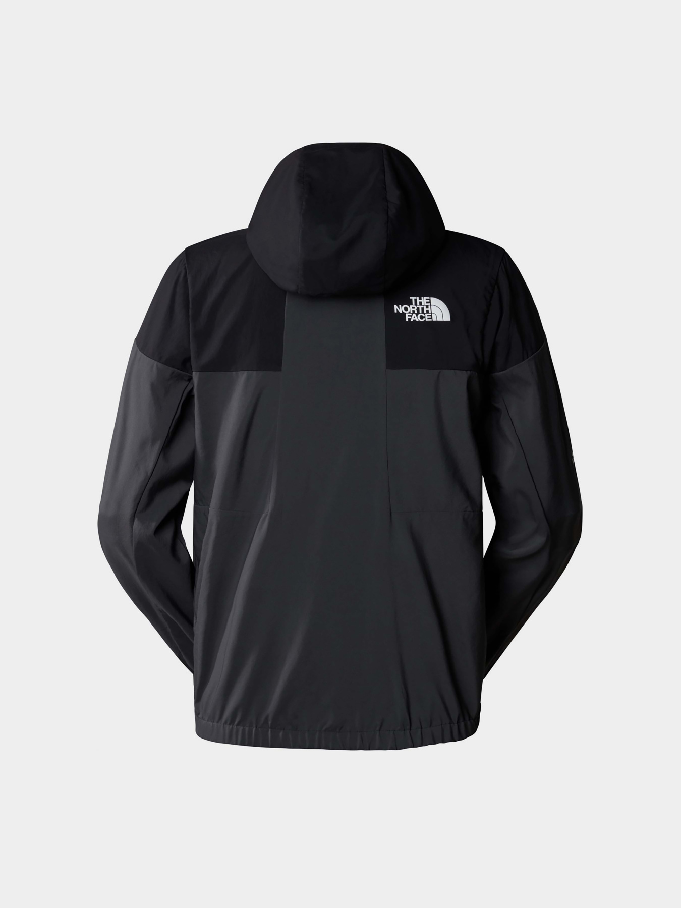 Куртки и дубленки The North Face модель NF0A87J2MN81 Фото