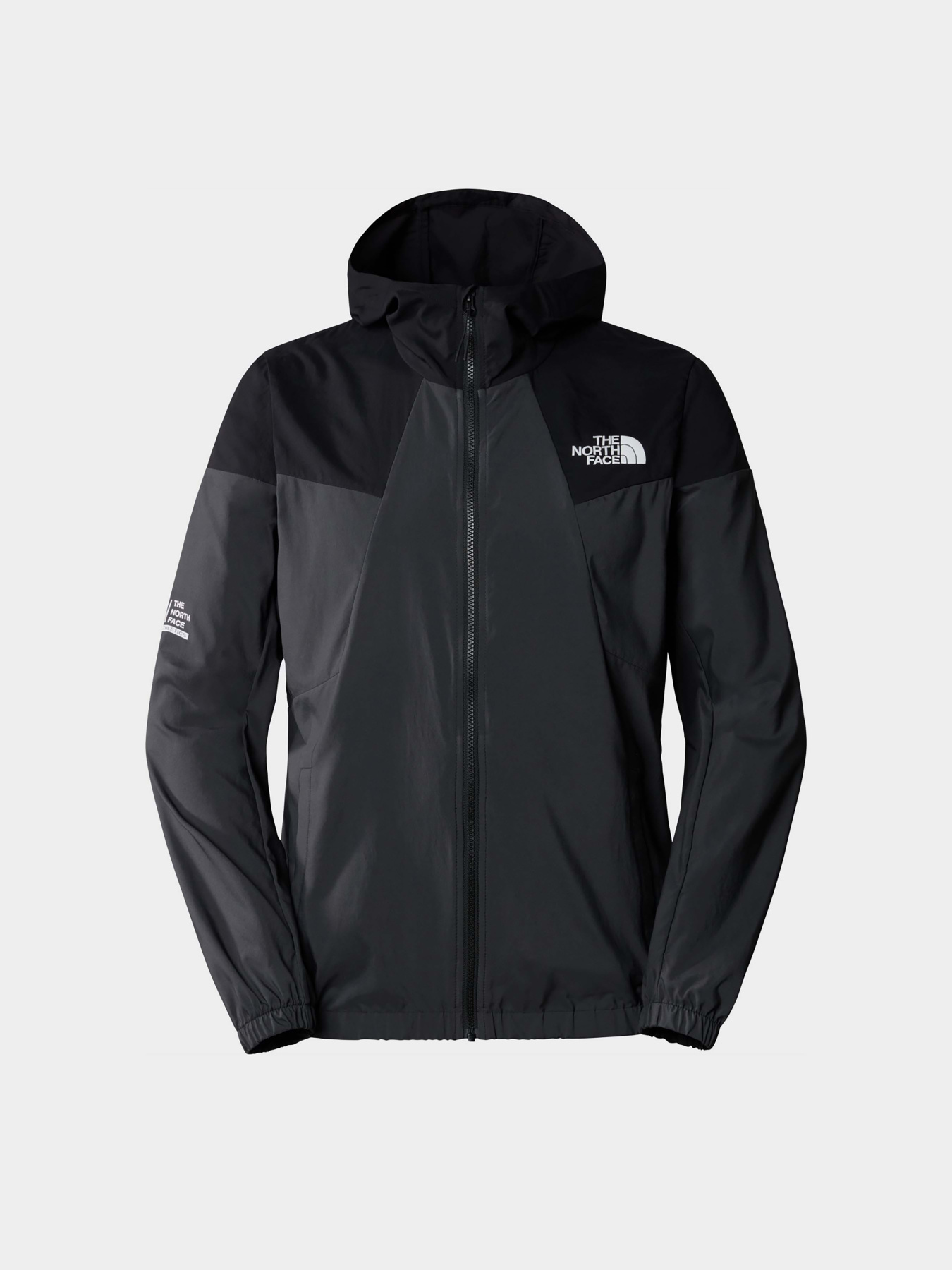 Куртки и дубленки The North Face модель NF0A87J2MN81 Фото