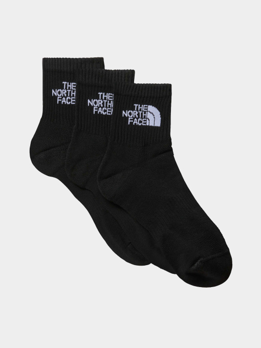 Носки и гольфы The North Face модель NF0A882GJK31 Фото