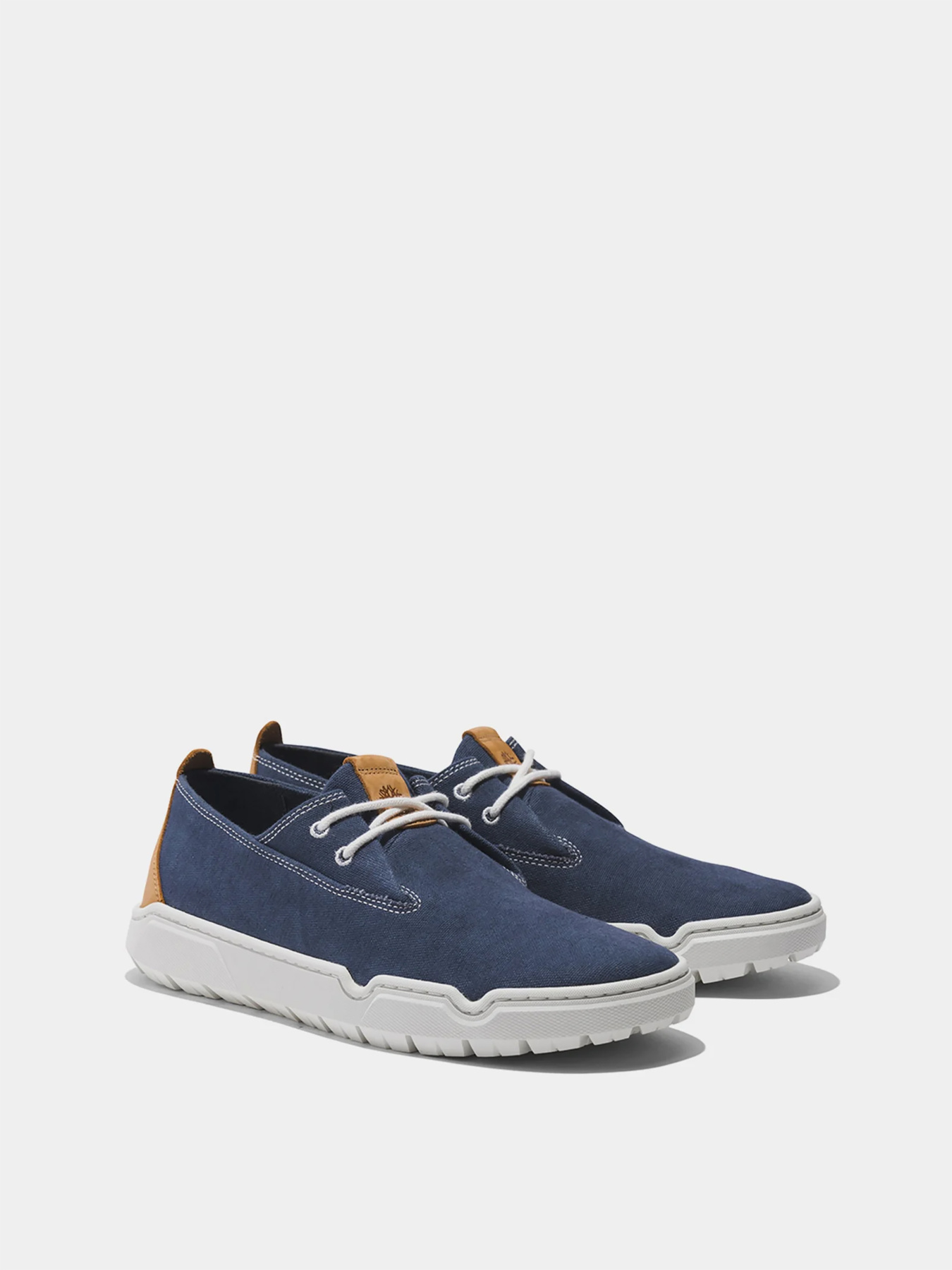 Слипоны и мокасины Timberland модель TB0A6A49EP41 Фото