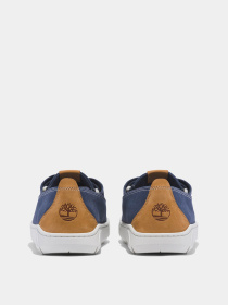 Слипоны и мокасины Timberland модель TB0A6A49EP41 Фото
