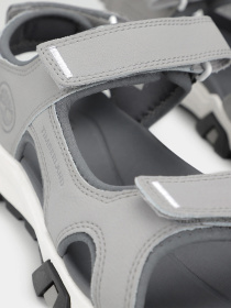 Сандалии Timberland модель TB0A6AXUEBC1 Фото