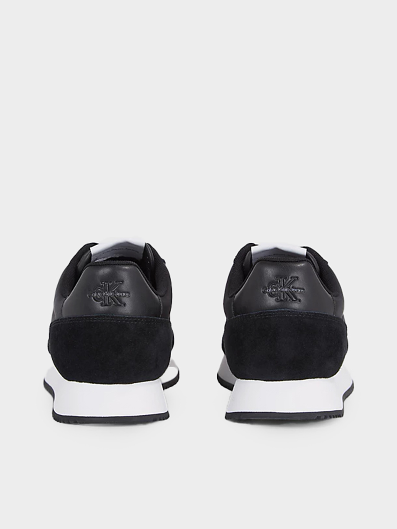 Кроссовки Calvin Klein модель YW0YW01326-0GM Фото