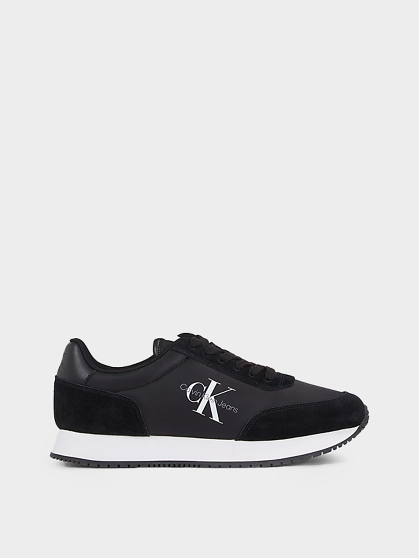 Кроссовки Calvin Klein модель YW0YW01326-0GM Фото