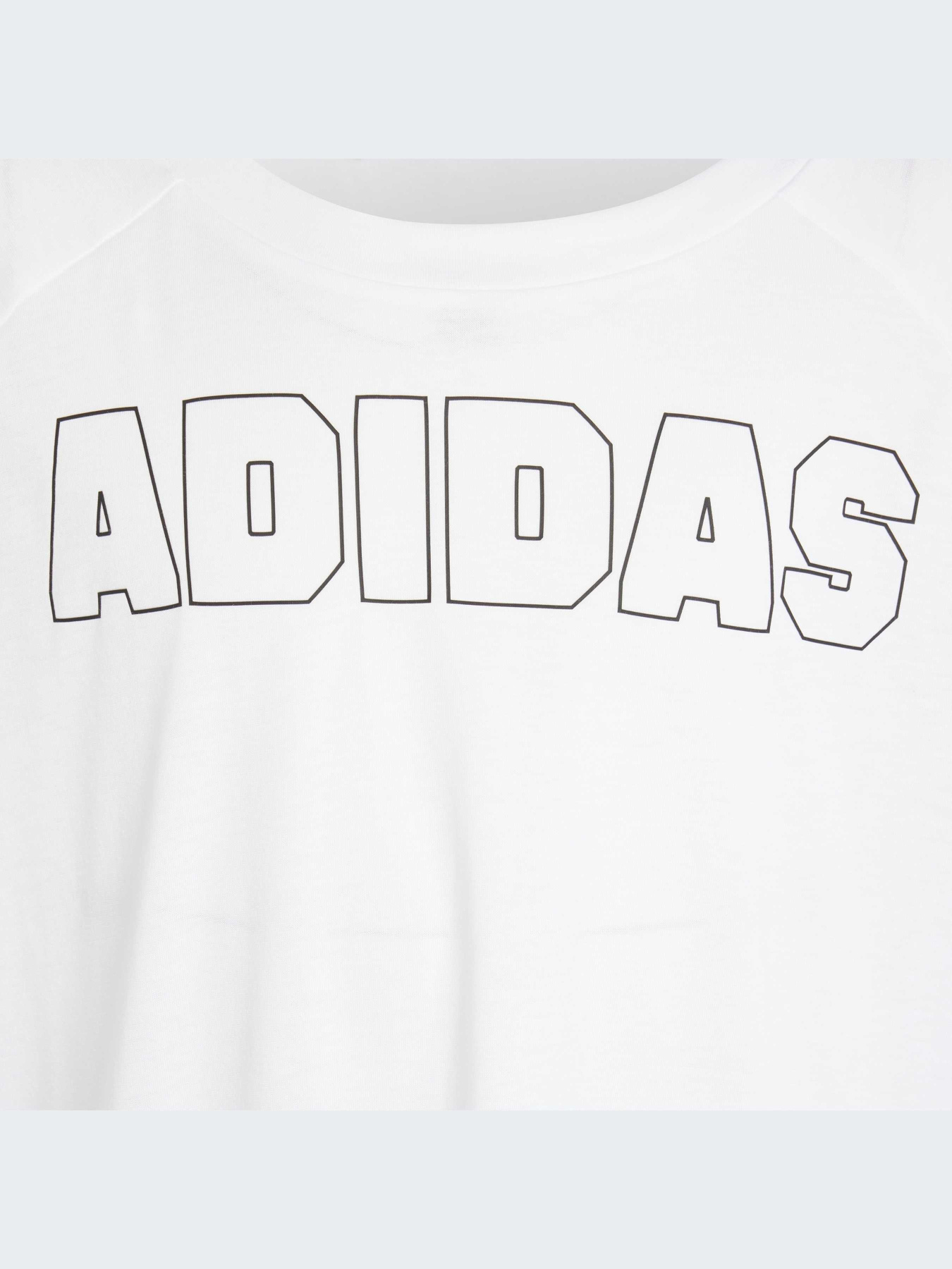 Футболки и поло Adidas модель IN1908-KZ Фото