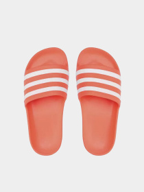 Шлёпанцы Adidas модель GZ5235 Фото