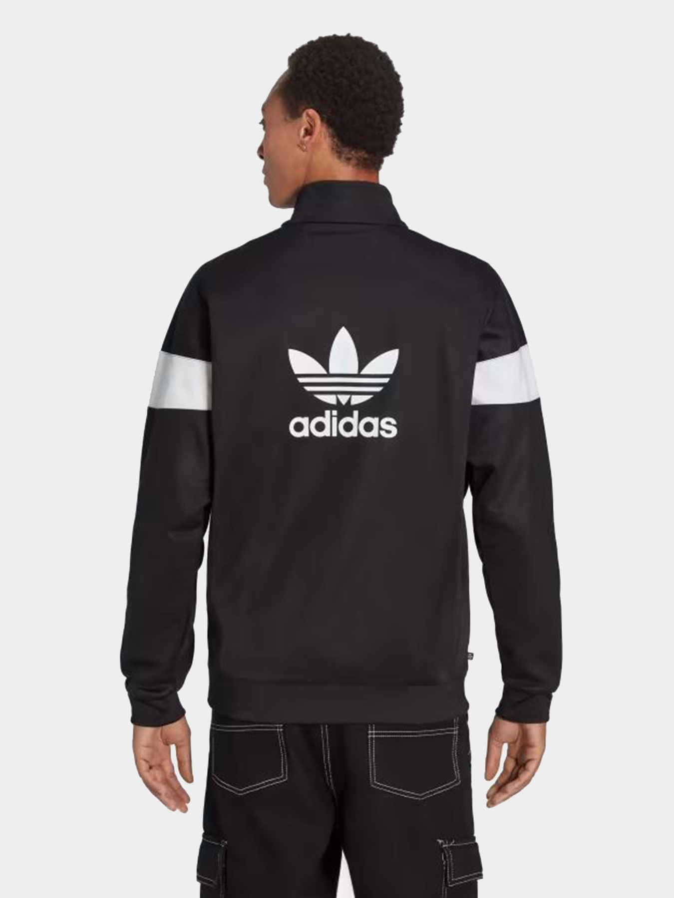 Худи и свитшоты Adidas модель HS2064 Фото