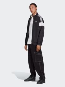 Худи и свитшоты Adidas модель HS2064 Фото
