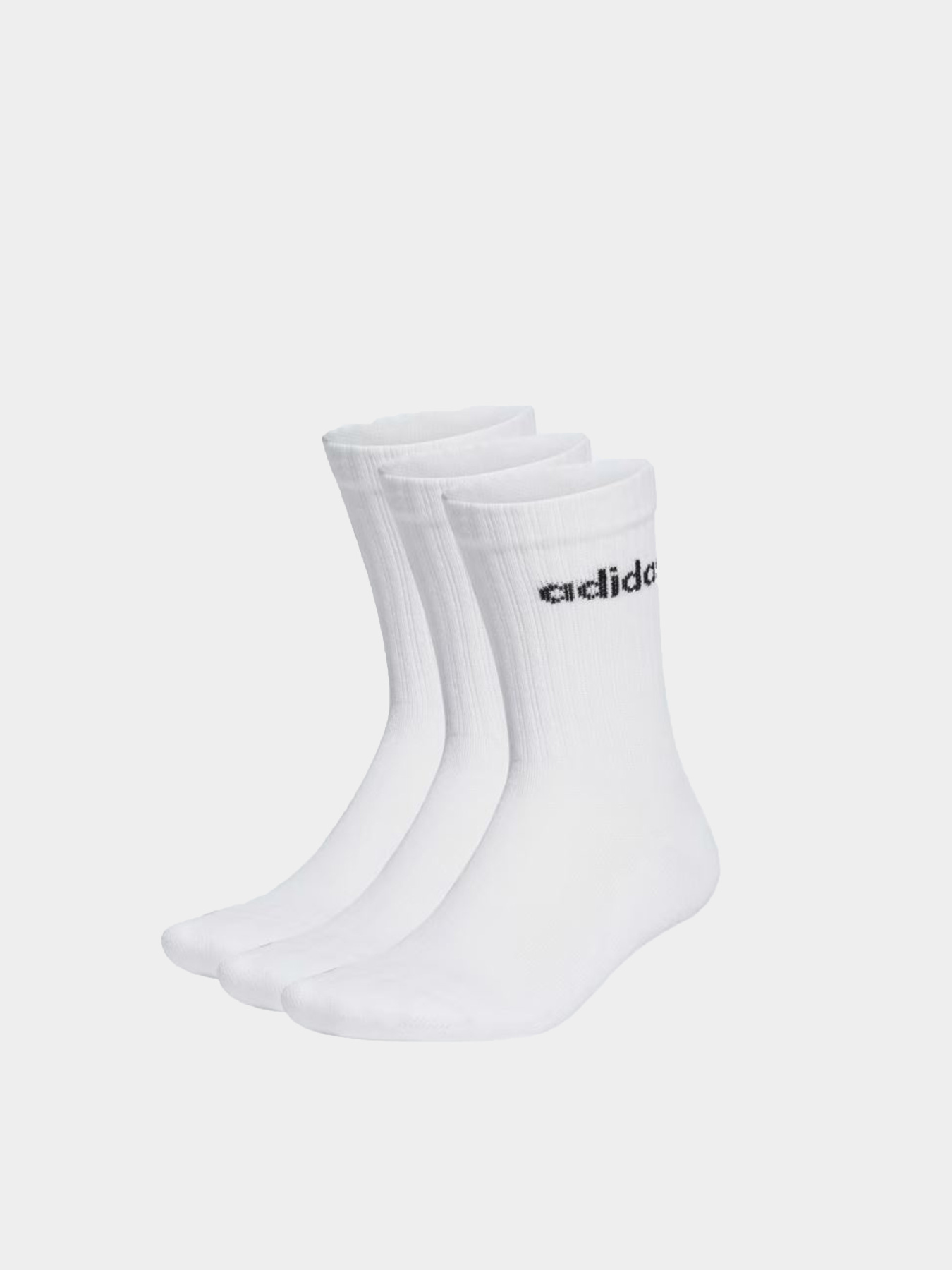 Носки и гольфы Adidas модель HT3455 Фото
