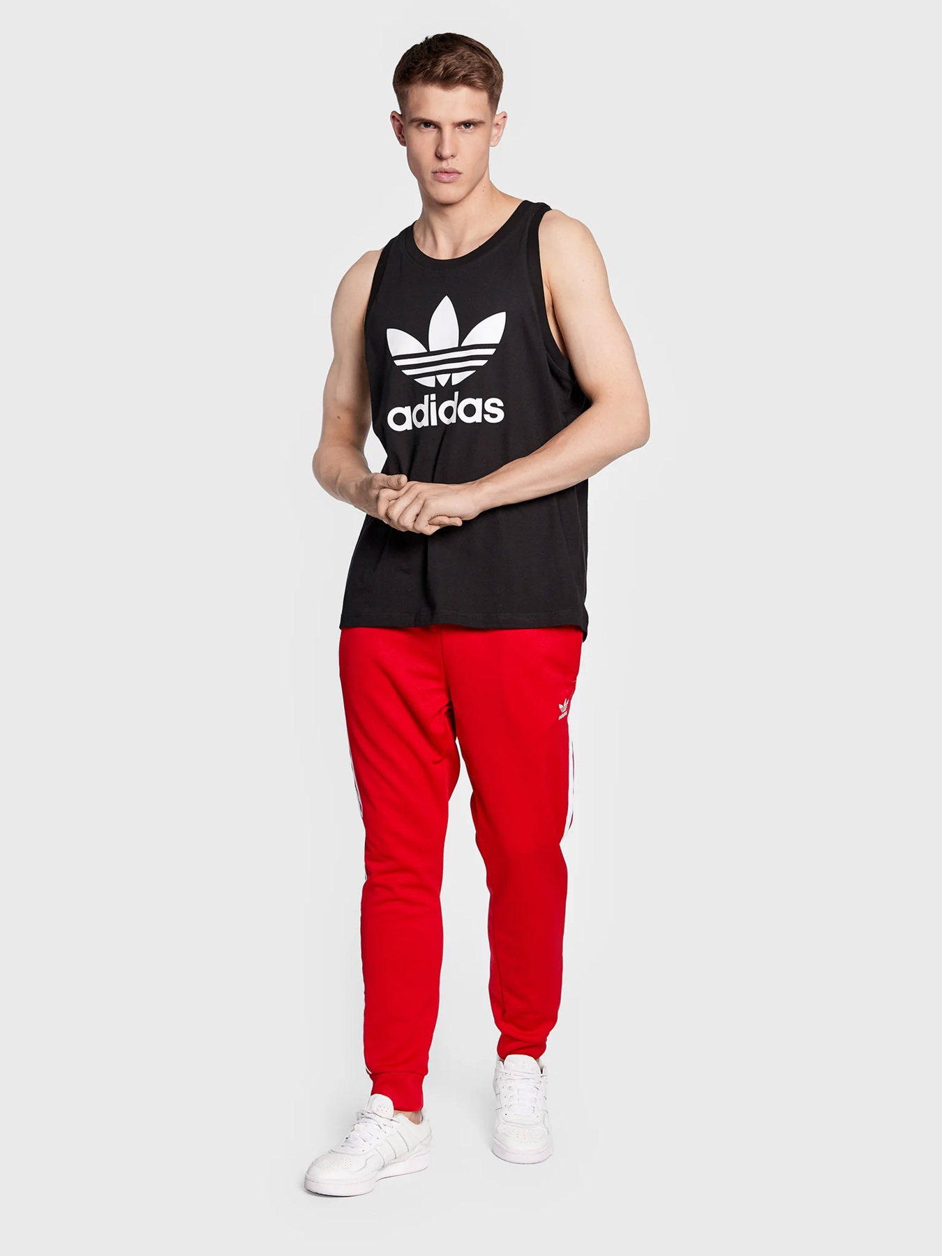 Футболки и поло Adidas модель IA4811 Фото