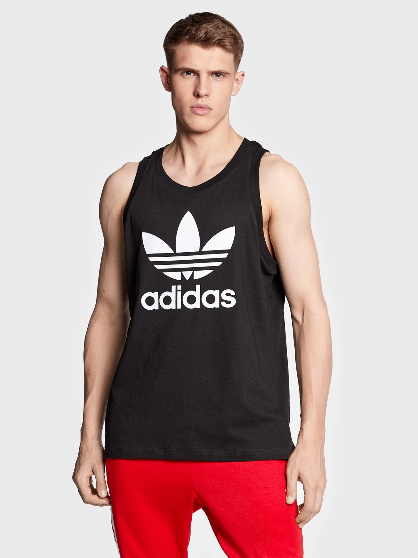 Футболки и поло Adidas модель IA4811 Фото