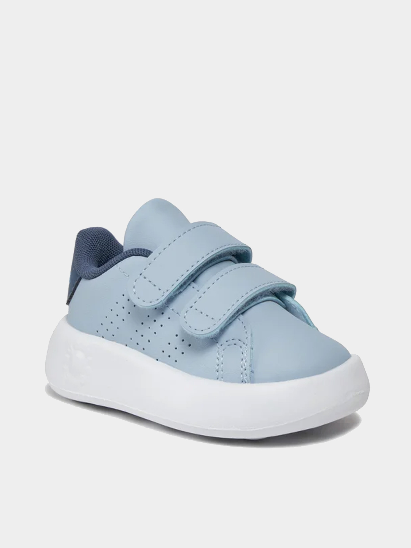 Кеды Adidas модель ID0732 Фото