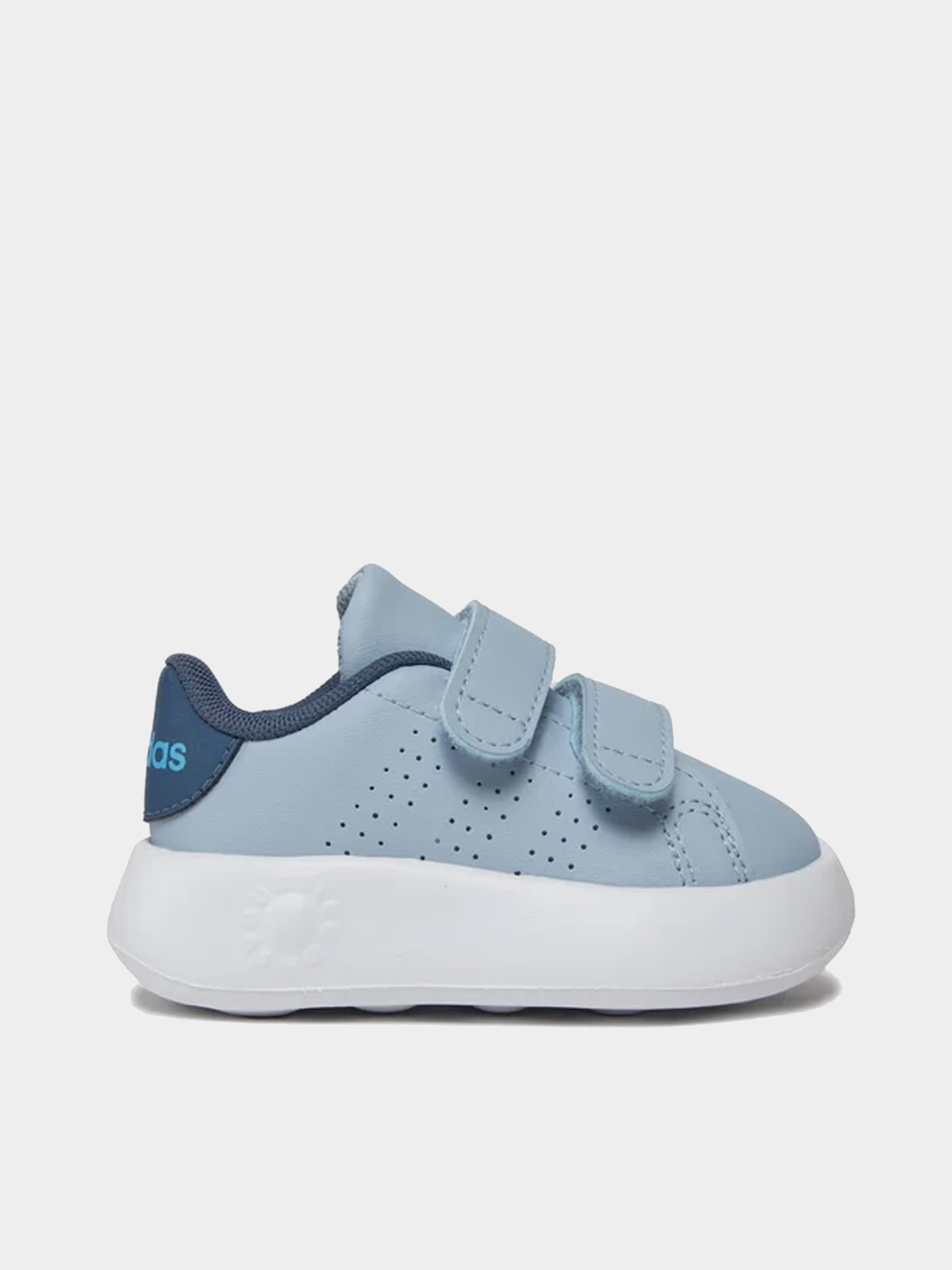 Кеды Adidas модель ID0732 Фото