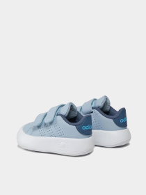 Кеды Adidas модель ID0732 Фото