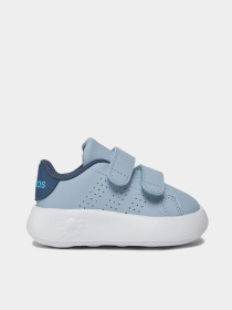 Кеды Adidas модель ID0732 Фото