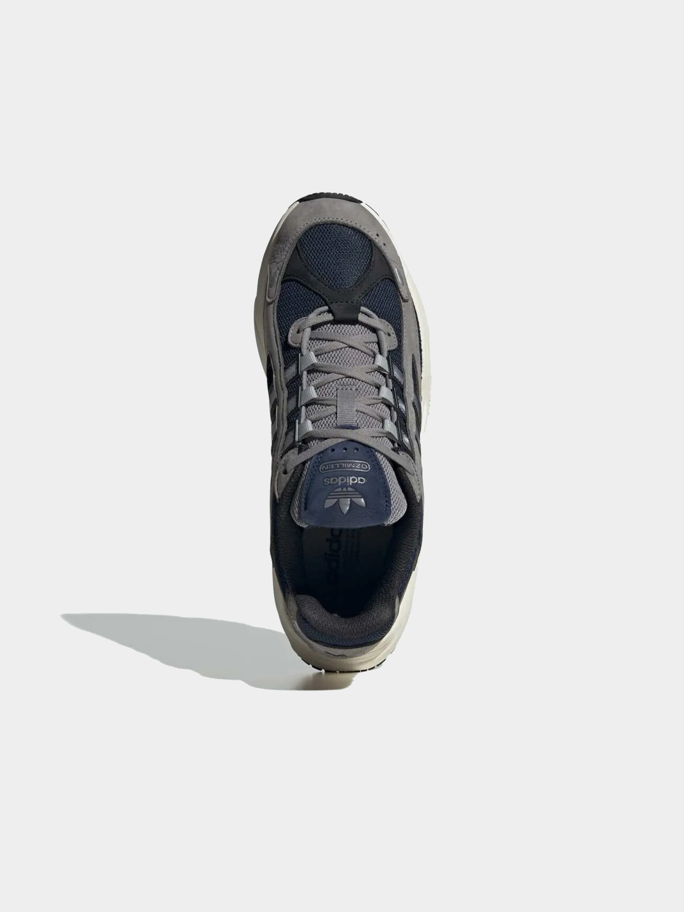 Кроссовки Adidas модель ID5718 Фото