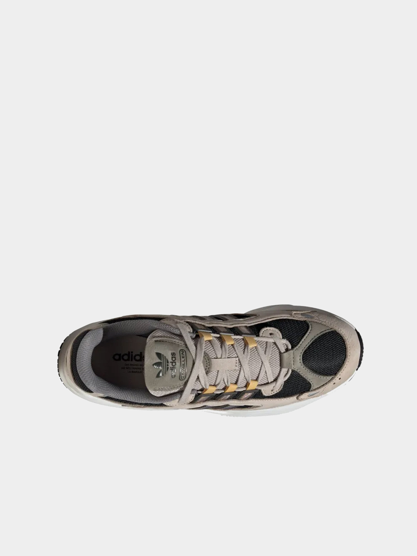 Кроссовки Adidas модель ID5719 Фото