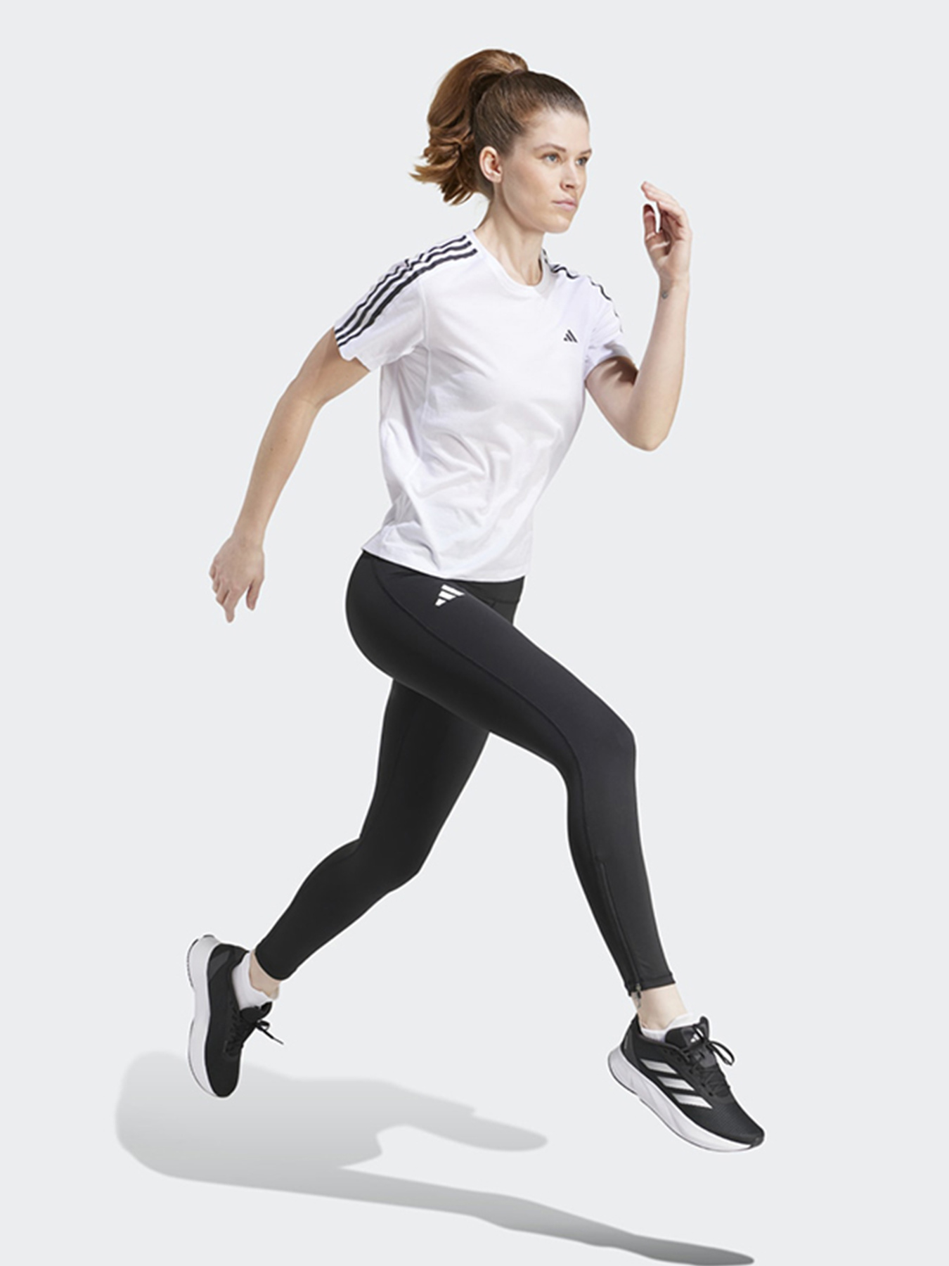 Футболки и поло Adidas модель IQ3876 Фото