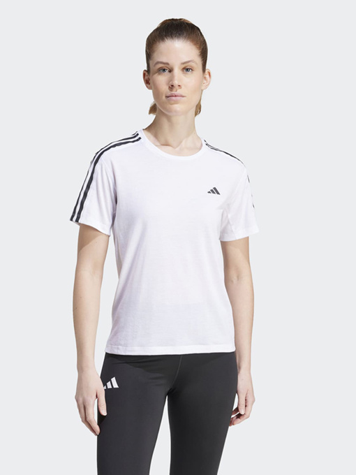 Футболки и поло Adidas модель IQ3876 Фото