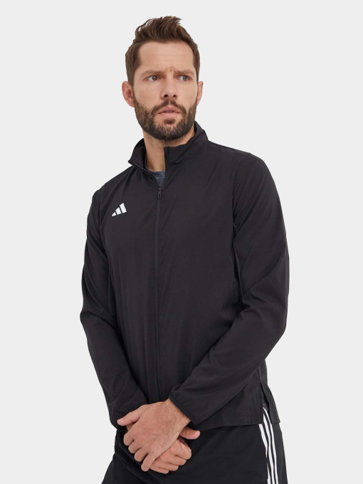 Куртки и дубленки Adidas модель IT7585 Фото