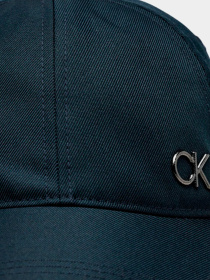 Шапки и кепки Calvin Klein модель K50K511762-DW4 Фото