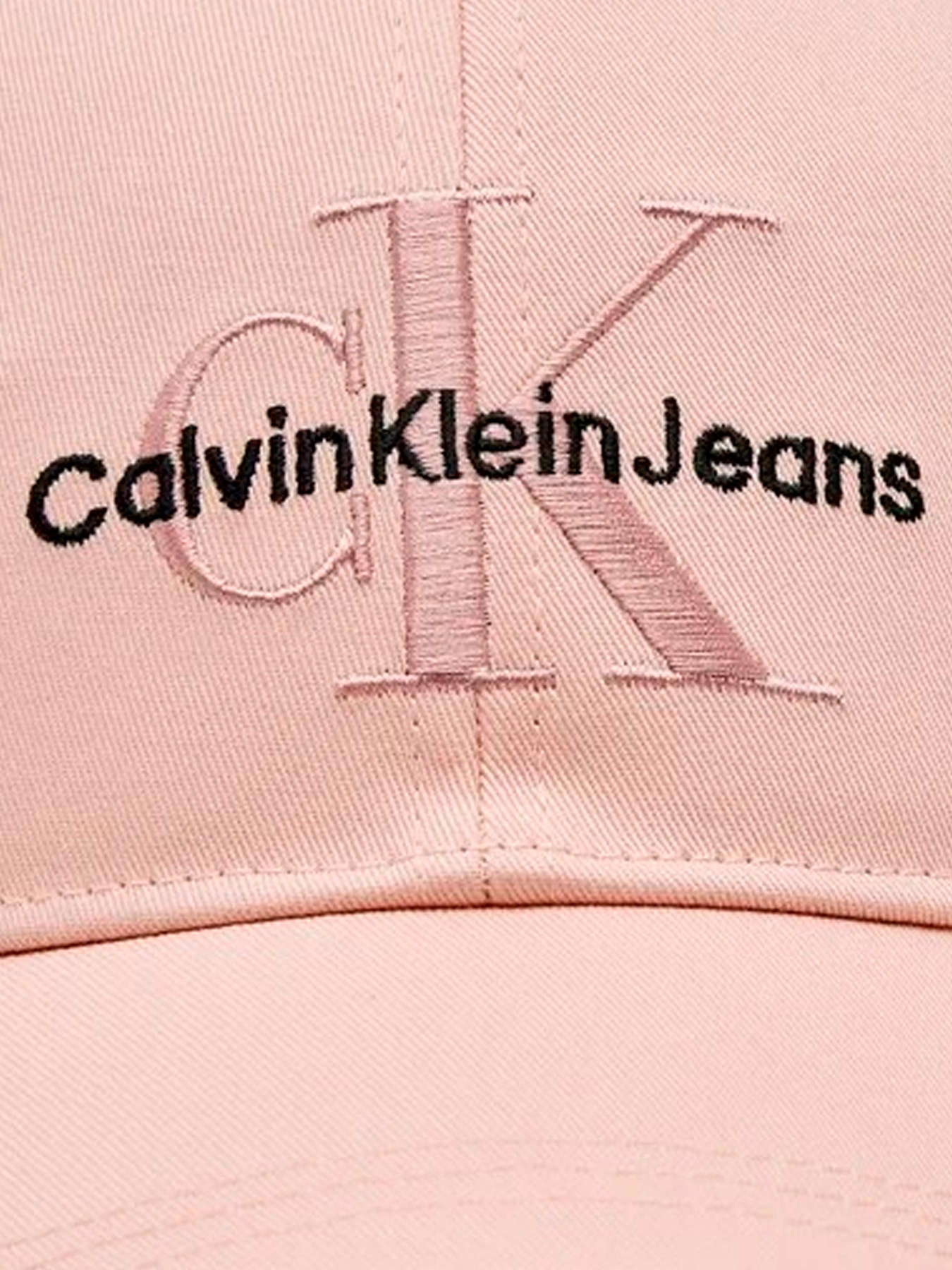 Шапки и кепки Calvin Klein модель K60K610280-0JW Фото