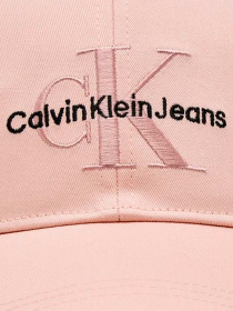 Шапки и кепки Calvin Klein модель K60K610280-0JW Фото