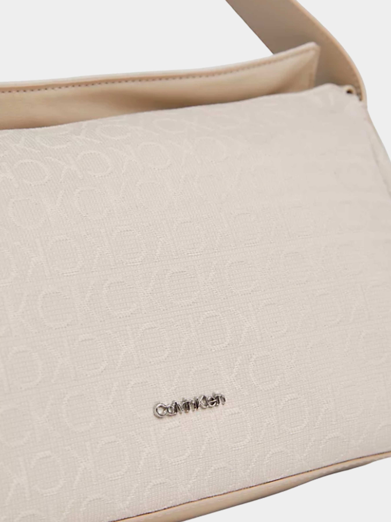 Сумки Calvin Klein модель K60K611655-PEA Фото
