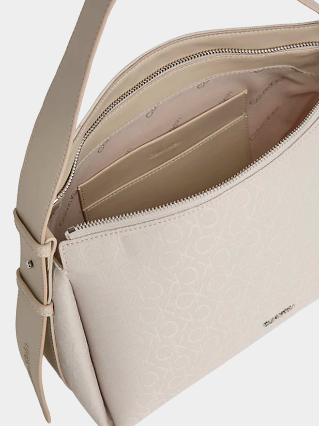 Сумки Calvin Klein модель K60K611655-PEA Фото