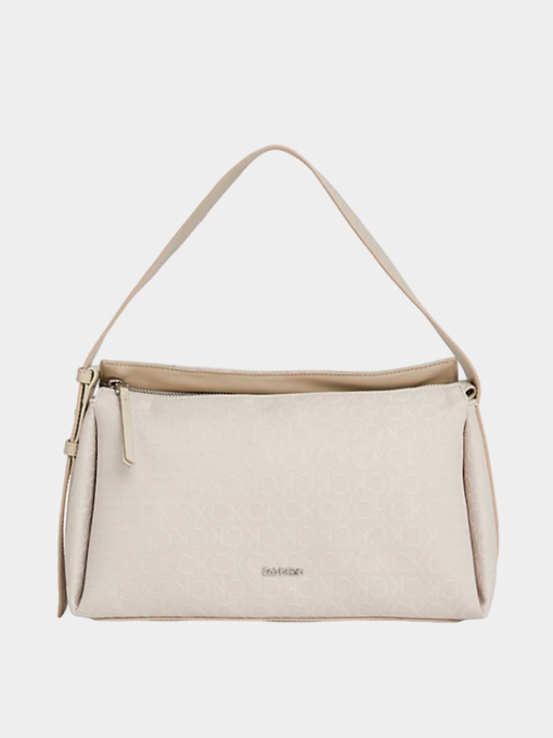 Сумки Calvin Klein модель K60K611655-PEA Фото