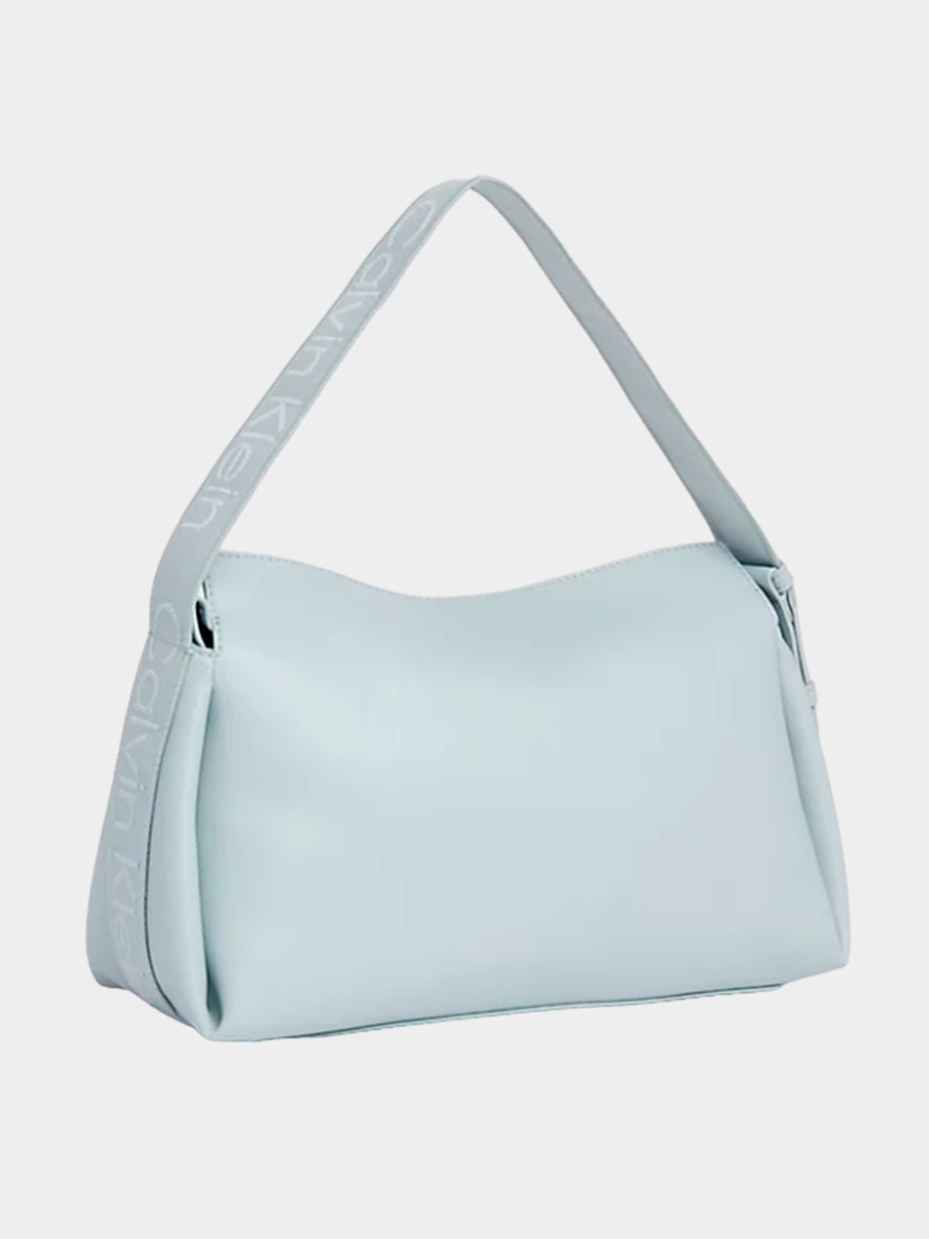 Сумки Calvin Klein модель K60K611661-PEB Фото