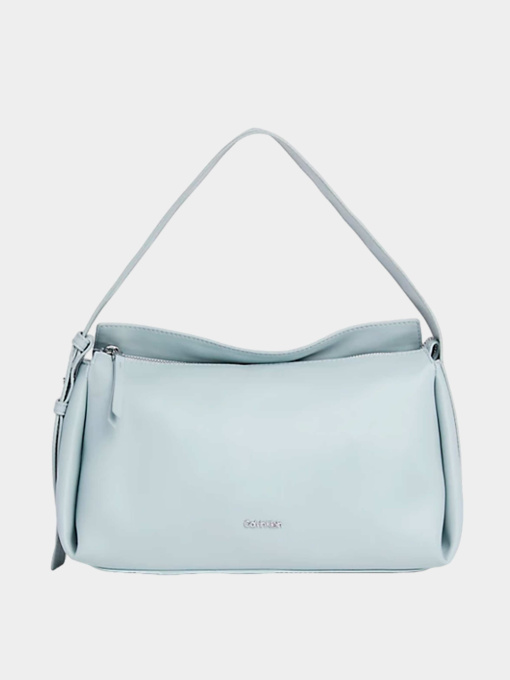 Сумки Calvin Klein модель K60K611661-PEB Фото