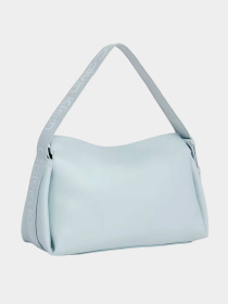 Сумки Calvin Klein модель K60K611661-PEB Фото
