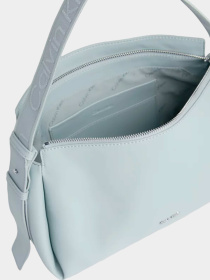 Сумки Calvin Klein модель K60K611661-PEB Фото