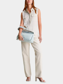 Сумки Calvin Klein модель K60K611661-PEB Фото