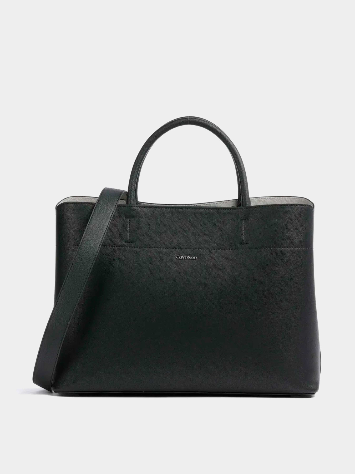 Сумки Calvin Klein модель K60K611674-BEH Фото