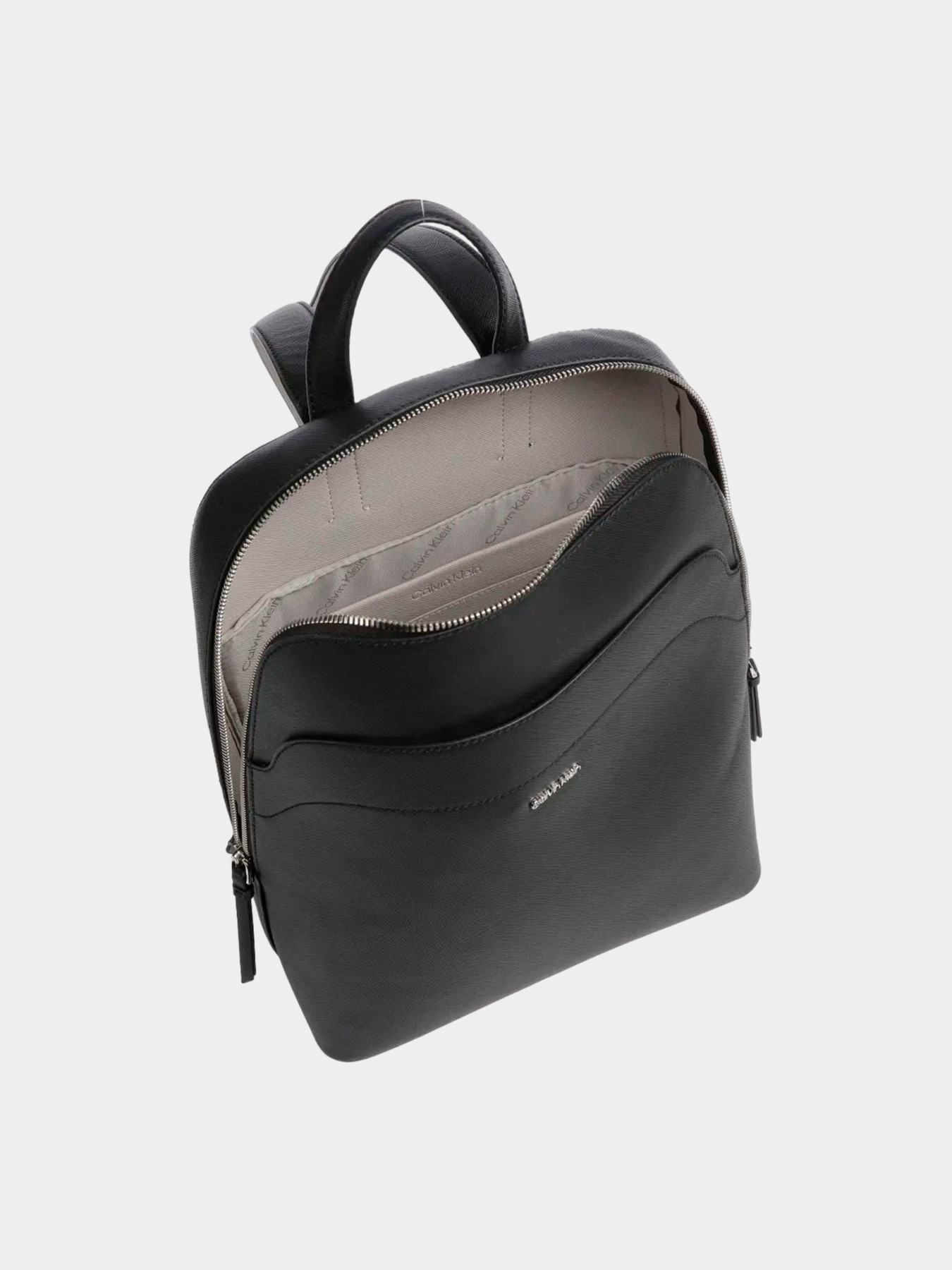 Рюкзаки Calvin Klein модель K60K611676-BEH Фото