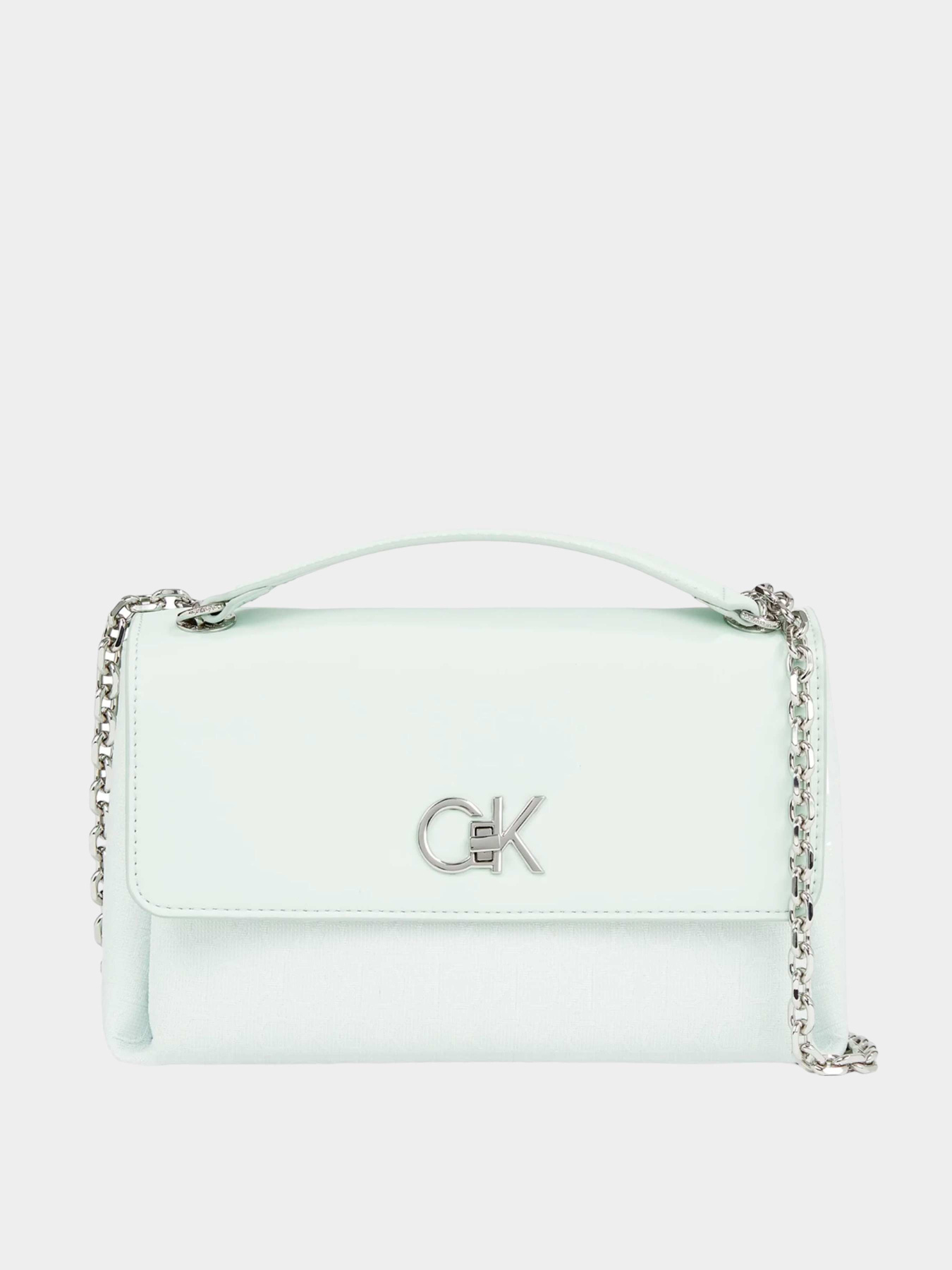 Сумки Calvin Klein модель K60K611755-LIA Фото