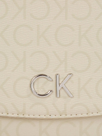 Рюкзаки Calvin Klein модель K60K611881-PEA Фото