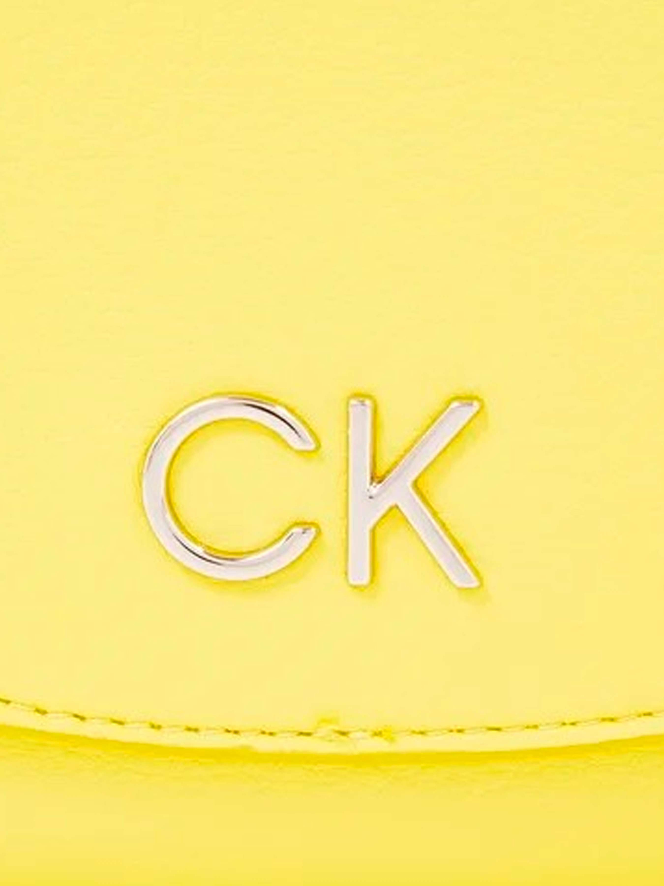 Сумки Calvin Klein модель K60K611914-LAF Фото